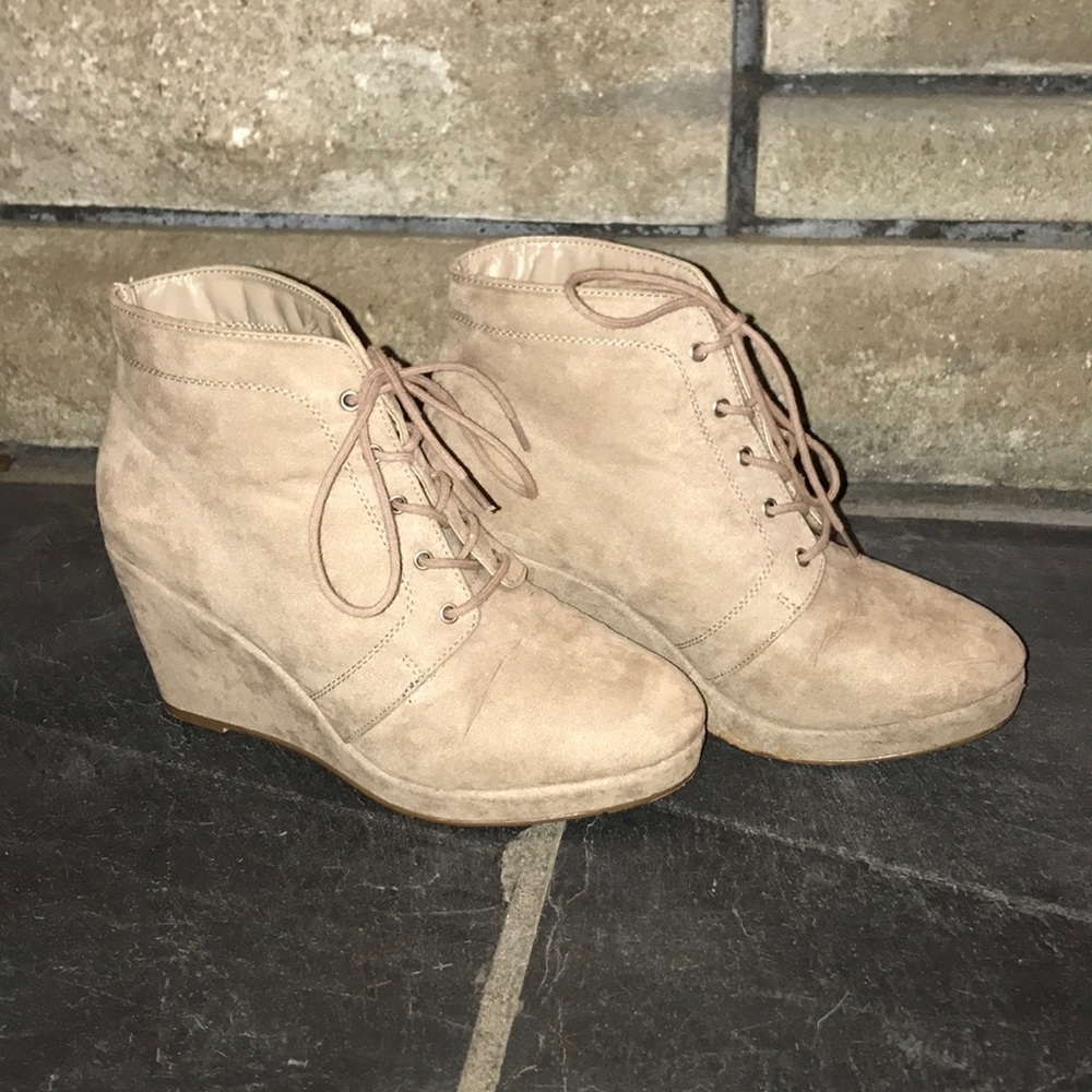 Boot Heels - image 1